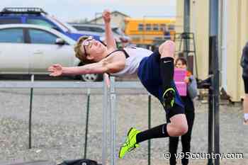 Wyoming High School Sports Pics of the Week: April 11-25