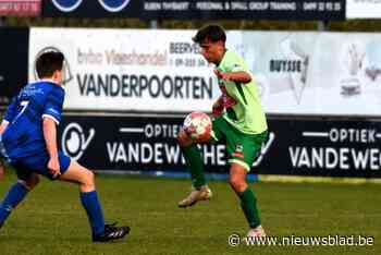 Doek valt over provinciaal voetbal: Suspense en finaal toch de redding voor SK Lochristi, Dynamo en Zaffelare winnen laatste partij van het seizoen