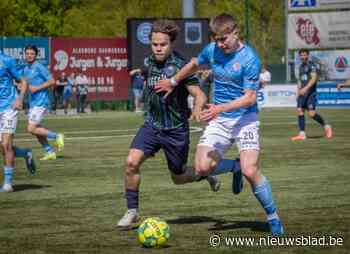 Sporting Hasselt overklast Belisia met zware 0-4-cijfers in “Monaco aan de Demer”