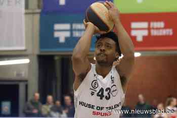 Bommen vliegen leider Kortrijk Spurs om de oren in Leeuwarden: “Na deze serieuze tik staan we weer met de voetjes op de grond”