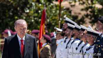 Die Luft wird dünn: Erdogan kann sich nicht länger auf das Militär verlassen