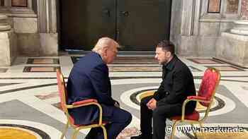 Friedenspläne für den Ukraine-Krieg: Brisante Unterschiede zwischen Europa und den USA