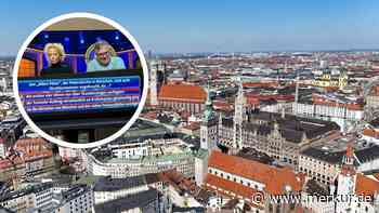 Kuriose Frage in TV-Show: Promi kennt die Antwort – viele Münchner wohl nicht