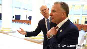 Mit veralteten Covid-Impfungen: Putin-Vertreter wollte Kreml-Einfluss in Afrika ausweiten