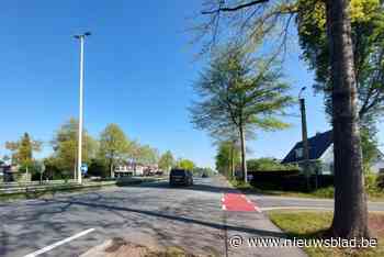 Zijstraten worden afgesloten van N44: “Beste oplossing voor minder ongevallen”