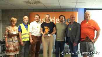 Kasterlee sleept titel van Wandelgemeente van 2025 in de wacht: “Fantastische beloning voor vele jaren werk”