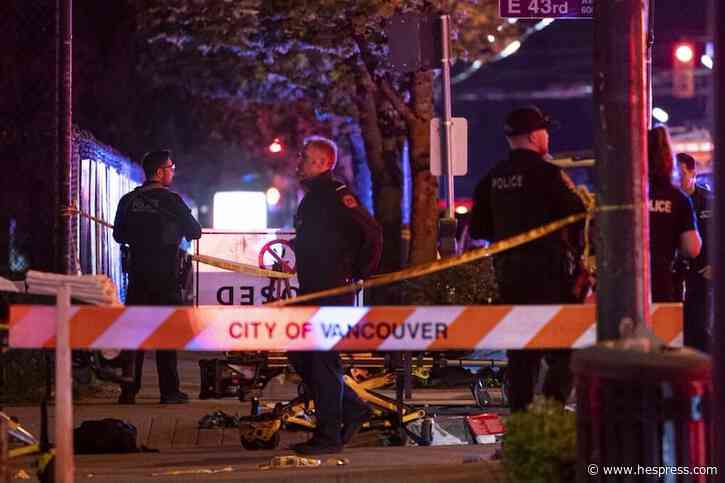 حكومة كندا تستبعد "التهديد الإرهابي"