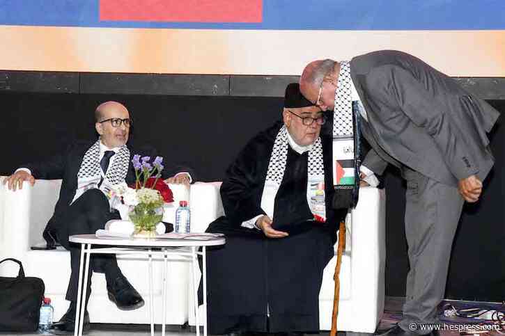 بنكيران يلوح بمقاضاة "الداخلية" .. ويدعو إلى م