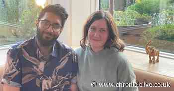 I got engaged after getting cancer diagnosis and I'll never forget how charity helped us celebrate