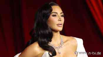 "Rentner-Gang" angeklagt: Angeklagter stirbt vor Prozess um Kardashian-Raubüberfall