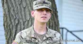 Former Army Intel Analyst Learns Fate for Feeding China National Defense Information