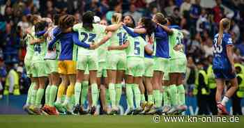 Frauen des FC Barcelona und FC Arsenal erreichen Champions-League-Finale