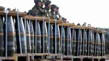 Kleine Fäden aus China bereiten Europas Rüstungsfirmen Sorgen