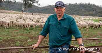 Farmers and communities feel a 'sense of betrayal' from renewables guide