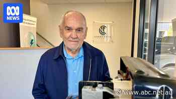 The dying trade critical to keeping Australian manufacturing alive