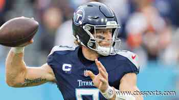 10 moves that should be made after 2025 NFL Draft: Will Levis to Buccaneers, plus other notable deals