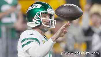 Best fits for top remaining free agents after 2025 NFL Draft: Path still clear for Aaron Rodgers, Steelers