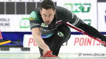 Canada improves to 3-0 at mixed doubles curling worlds, outlasts Sweden after slow start