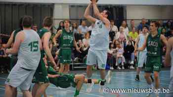 Hades verslaat titelkandidaat Oxaco in eigen huis: “De top drie ligt nu binnen handbereik”