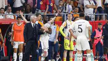 „Rüdiger ist eine Schande“: Deutscher Ex-Schiedsrichter fordert von Nagelsmann knallharte Maßnahme