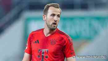 Kane zu Liverpool? Ex-Bayern-Star lässt aufhorchen