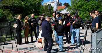 Radicaal-rechtse oppositie in Oostenrijk wint terrein bij Weense verkiezingen, coalitiepartijen verliezen