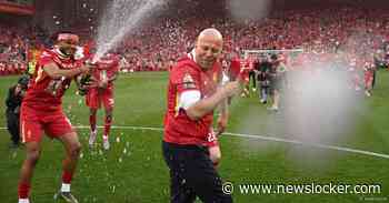 Hoe Arne Slot Liverpool FC perfectioneerde tot een geraffineerde machine – en als eerste Nederlandse coach de Premier League wint