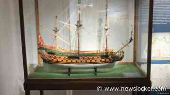 Bij Costa Rica gevonden wrakken geen piratenschepen maar slavenschepen