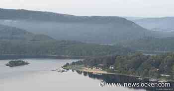 Nederlandse motorrijder (61) zwaargewond na val in heuvels Duitsland