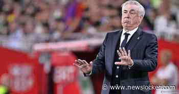 ’Carlo Ancelotti verlaat Real Madrid en wordt bondscoach van Brazilië’