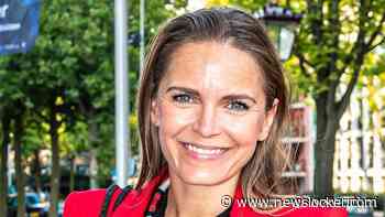 Hanna Verboom voor de derde keer moeder geworden: 'Alsof je er altijd al bent geweest'