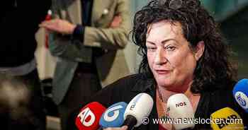 ‘Dat schaamteloze afschuiven van verantwoordelijkheid naar minister’