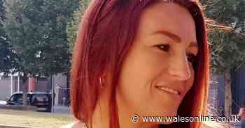 First picture of Cefn Cribwr alleged murder victim as police issue update