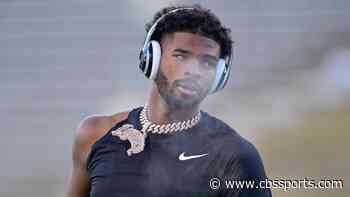 Shedeur Sanders prank call: Falcons DC Jeff Ulbrich's son at center of stunt pulled during NFL Draft