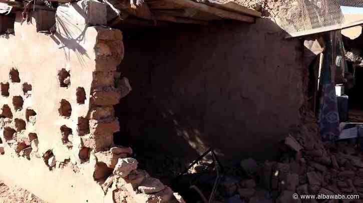 ما لا تعرفه عن "أسواق المنهوبات" في حرب السود