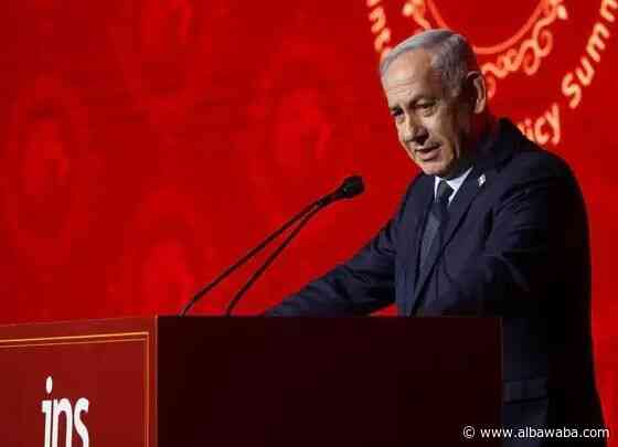 نتنياهو: ادعاءات بار "كاذبة" ولن نمكن السلطة 