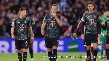 Hamann kritisiert Bayern-Duo scharf: "Mit denen gewinnst du nicht die CL"