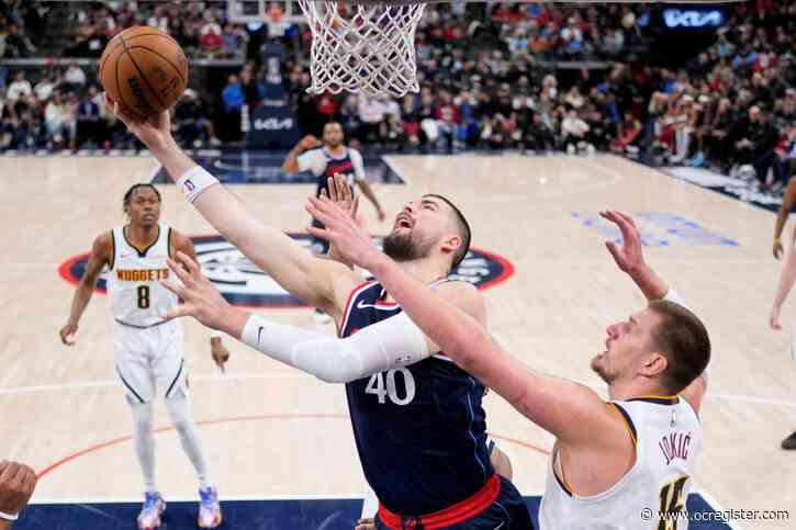 Clippers look to regroup after heartbreaking Game 4 loss to Nuggets