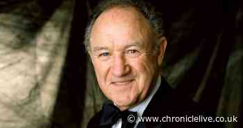 Gene Hackman's cause of death confirmed in autopsy two months after he died