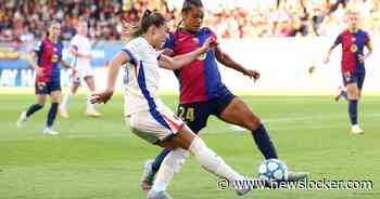 Esmee Brugts bereikt met Barcelona Champions League-finale en neemt het op tegen Nederlandse coach