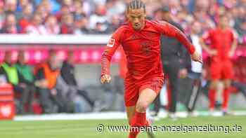 So verdient sich Leroy Sané seine Vertragsverlängerung beim FC Bayern