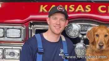 LODD: Mo. FF-medic fatally stabbed by patient during transport