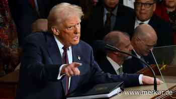 Trump nimmt Russlands Wirtschaft ins Visier – zentrale Einnahmequelle von Putin bedroht