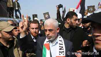 Neue Beweise: Toter Hamas-Chef war frustriert über Iran – wegen fehlender Millionen