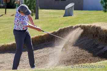 Photofest! Wheatland Golf Tournament