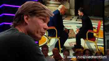 Wat werd er besproken tussen Trump &amp; Zelensky? 'Waren allebei positief'