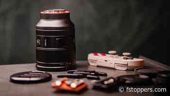 Is This the Best Budget 35mm Lens for Sony?