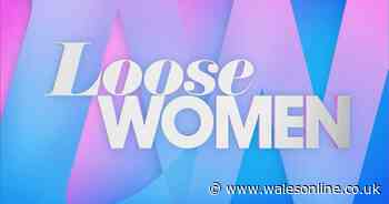 Dancing On Ice star teases career move to ITV's Loose Women after show axe