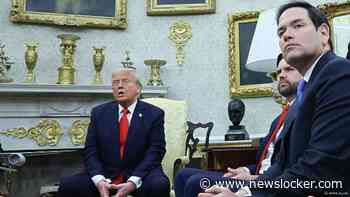 VS spreekt van week van de waarheid voor onderhandelingen Oekraïne en Rusland