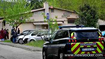 Bewaking voor Franse moskeeën na moord op biddende moslim in gebedshuis